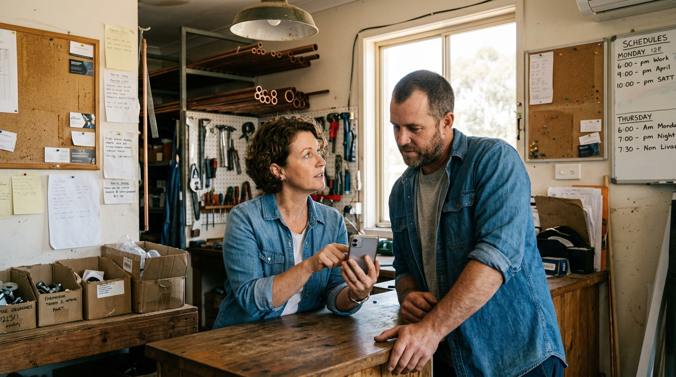 Social media SEO guide for Australian local businesses